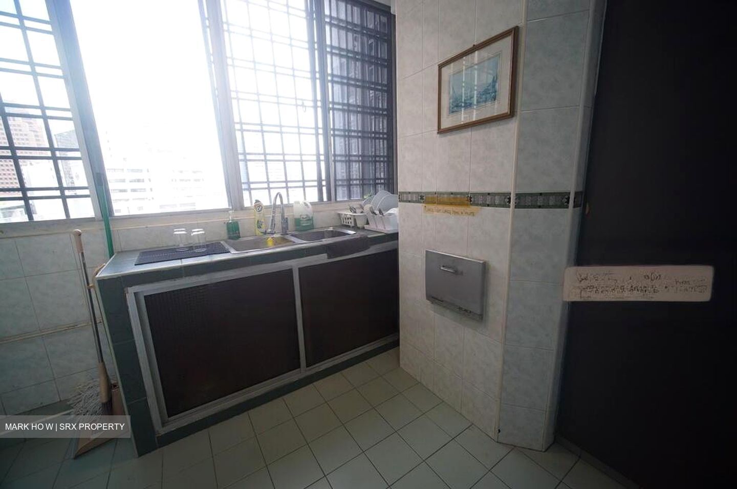 Elizabeth Tower (D9), Apartment #453458641